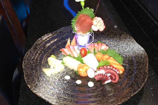 OKAMI JAPANESE RESTAURANT on X: Dishing out the best Japanese food for  miles, OKAMI is a beckoning haven for lovers of Japanese food. With over 30  affordable Japanese cuisines and an even